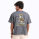 Atnora Men's Oversized T-shirt (Copy)