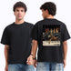 Atnora Sacrifice Print T-shirt